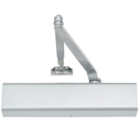 Yale Manual Hydraulic Yale 3000 Series Door Closers Door Closer Heavy Duty Interior and Exterior 3501 689